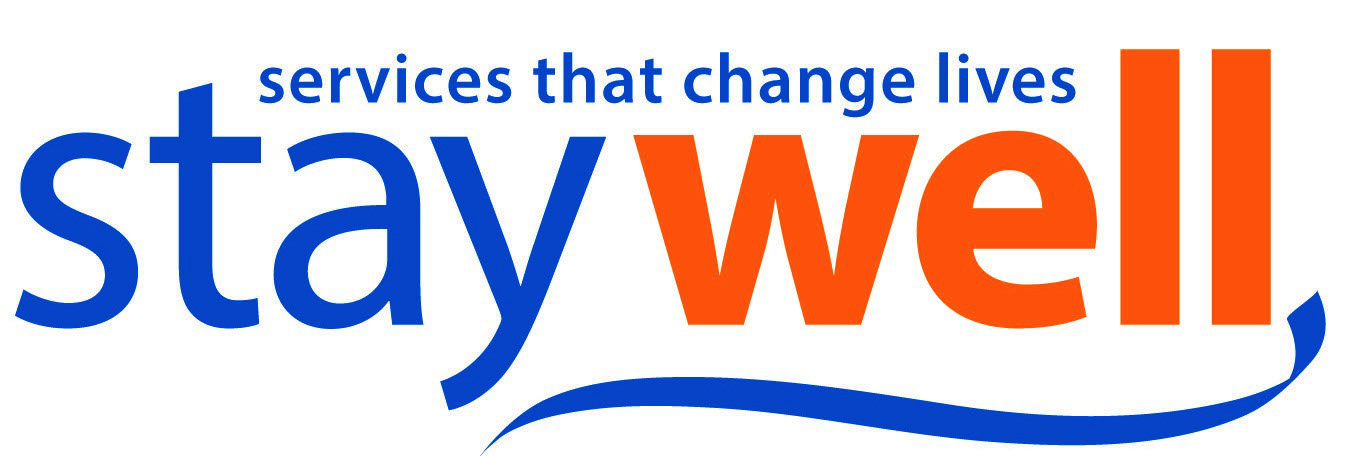 Staywell Logo