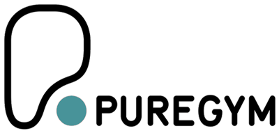 Pure Gym Walton Logo