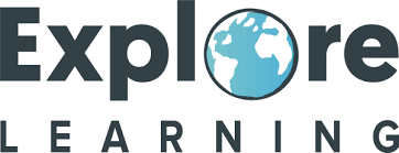 Explore Learning Logo