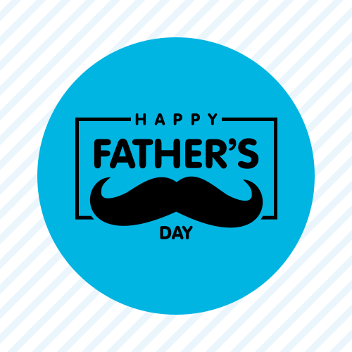 Heart's Father's Day