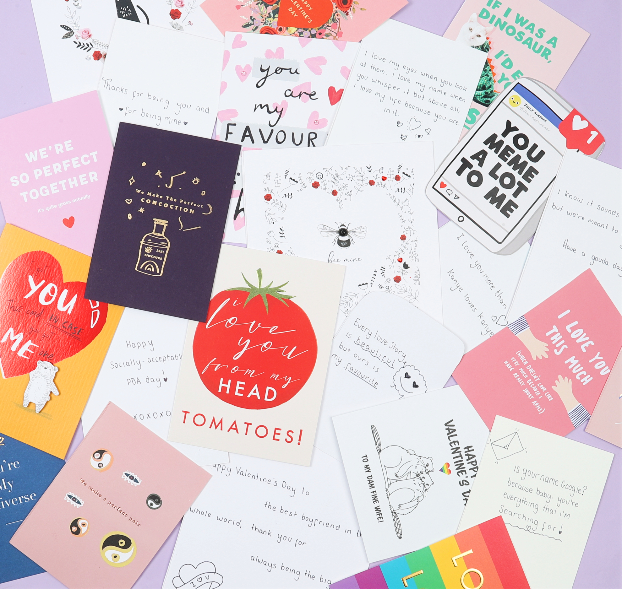 Valentine Messages: How to write the perfect card  The Heart