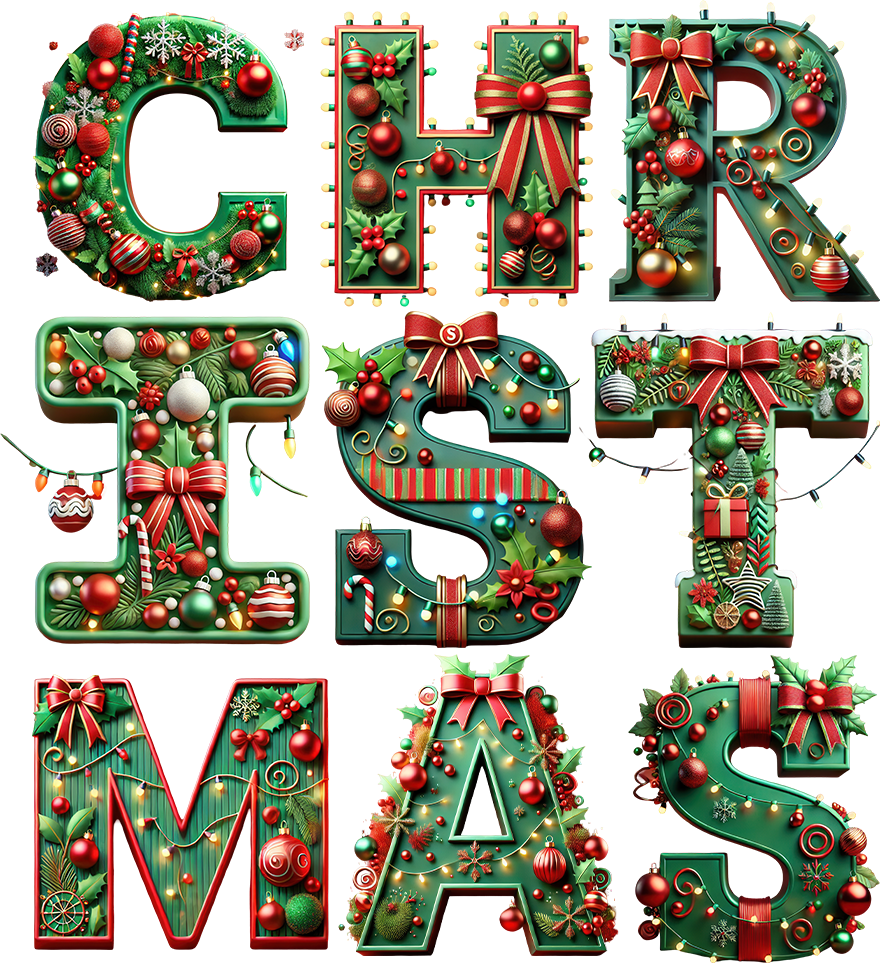 Advent Calendar