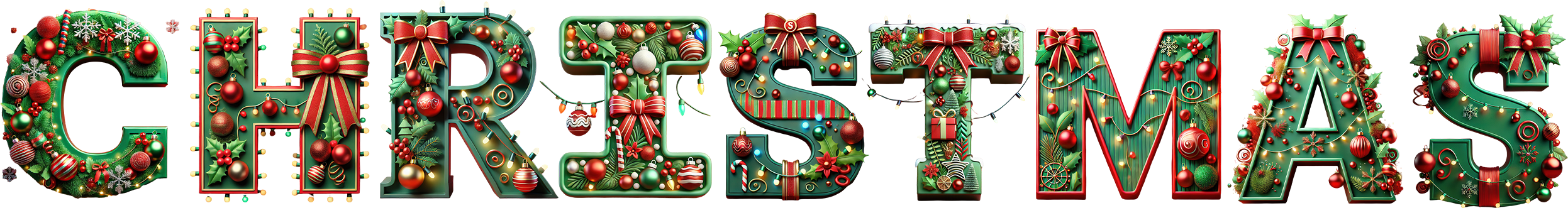 Advent Calendar