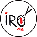 IRO Sushi Logo