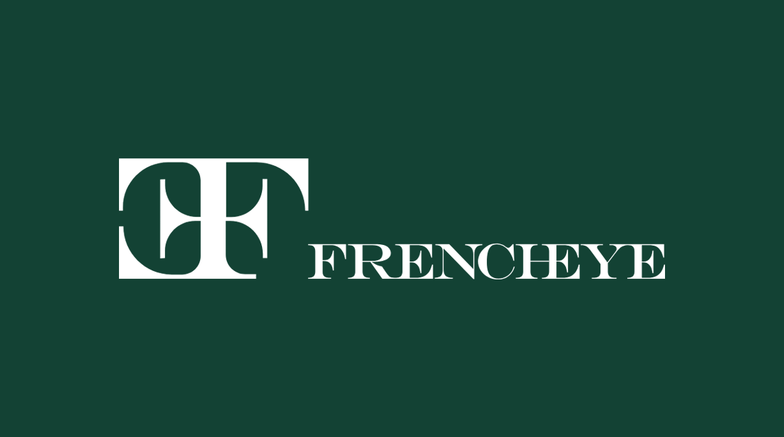 Frencheye Logo