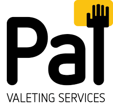 PAL Valeting Logo